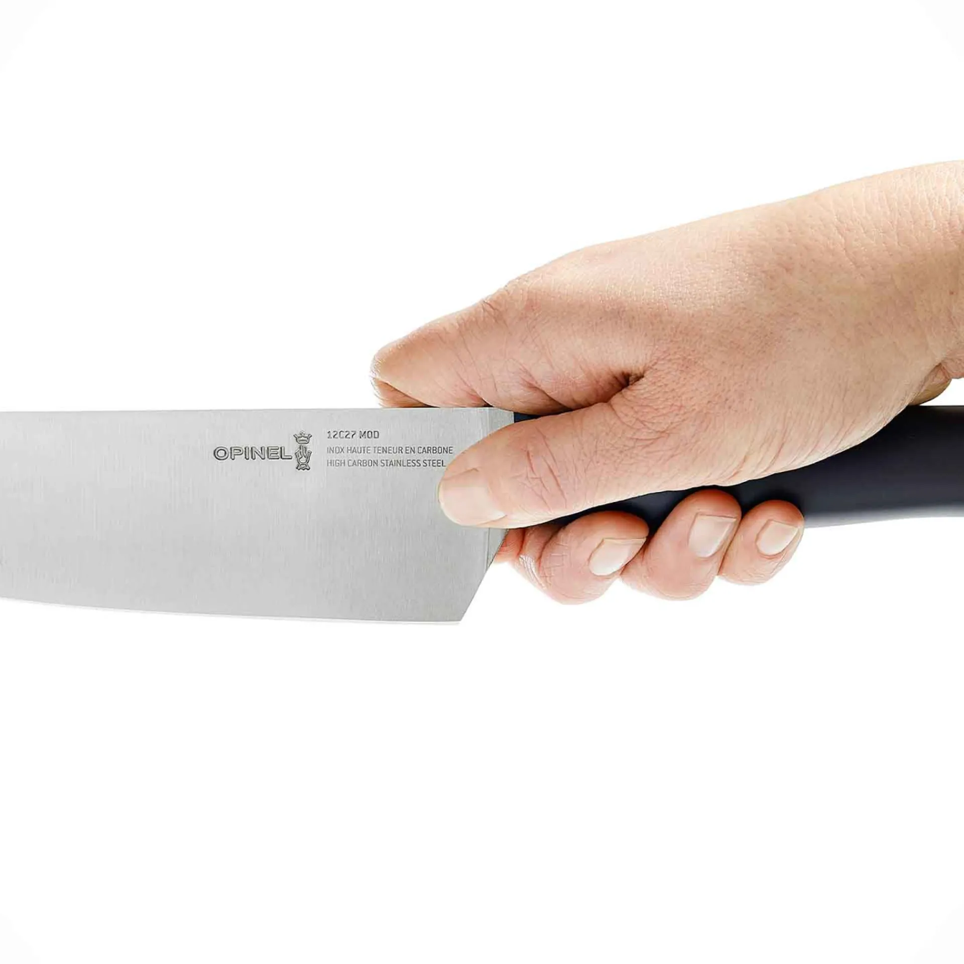 Sale Opinel N°218 Chef Intempora