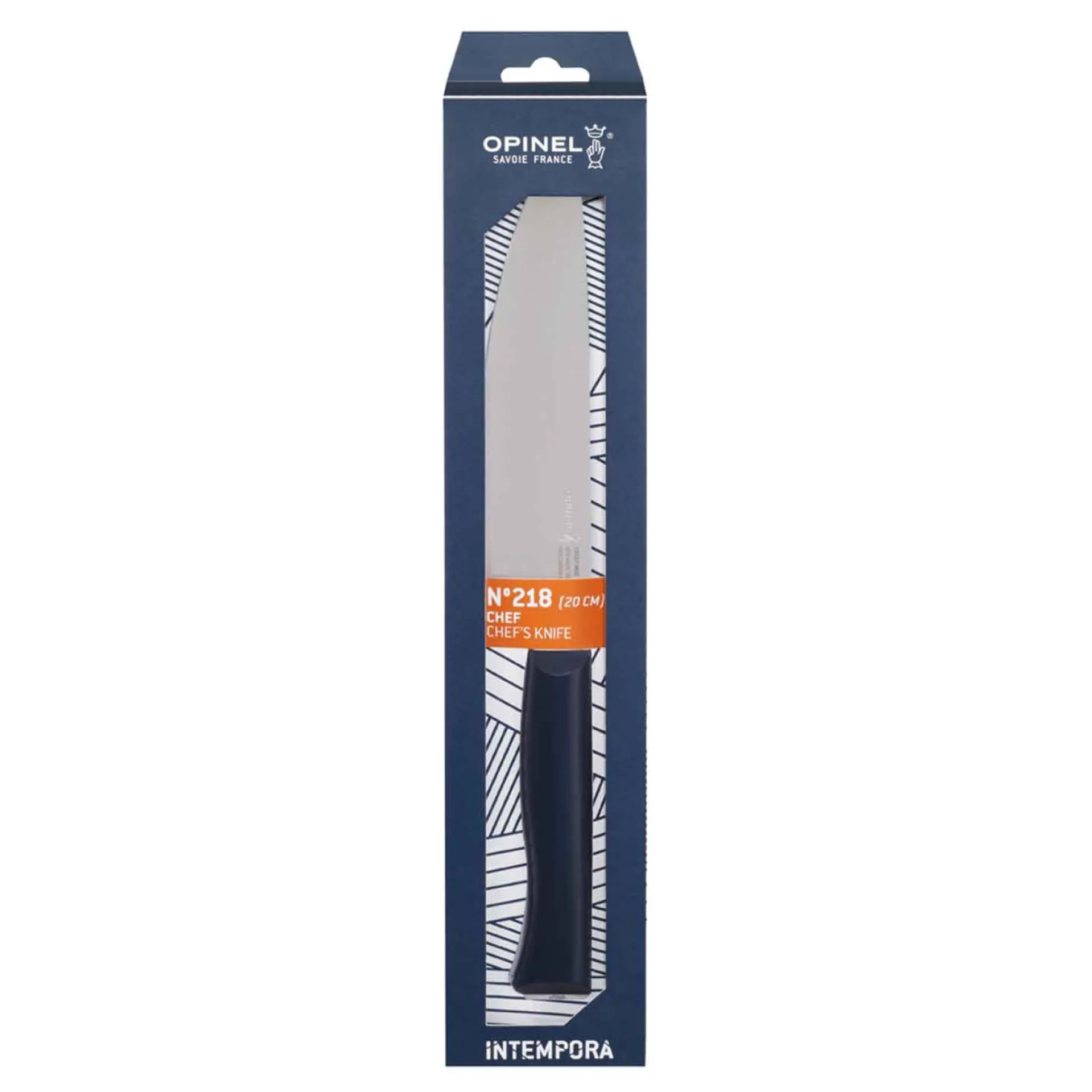 Sale Opinel N°218 Chef Intempora