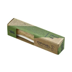 Clearance Opinel N°06 Chêne
