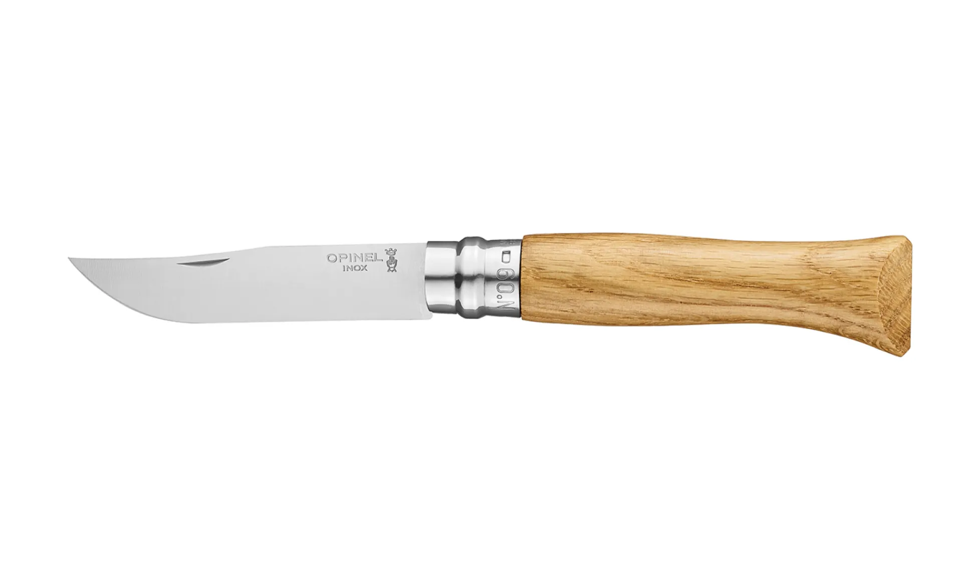 Clearance Opinel N°09 Chêne