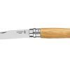 Outlet Opinel N°08 Chêne