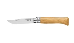 Outlet Opinel N°08 Chêne