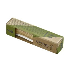 Outlet Opinel N°08 Chêne