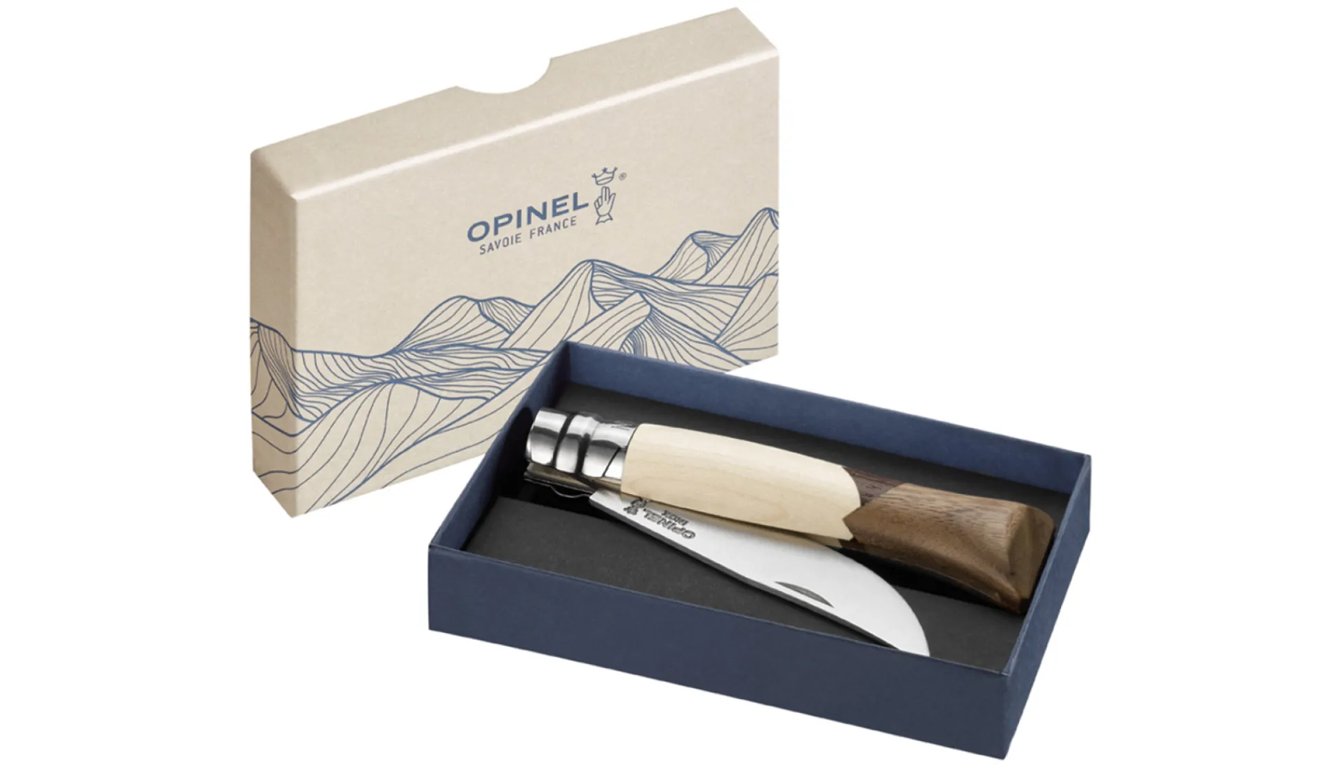 Best Opinel N°09 Cime