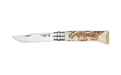 Online Opinel N°08 Cosmos Dalkhafine