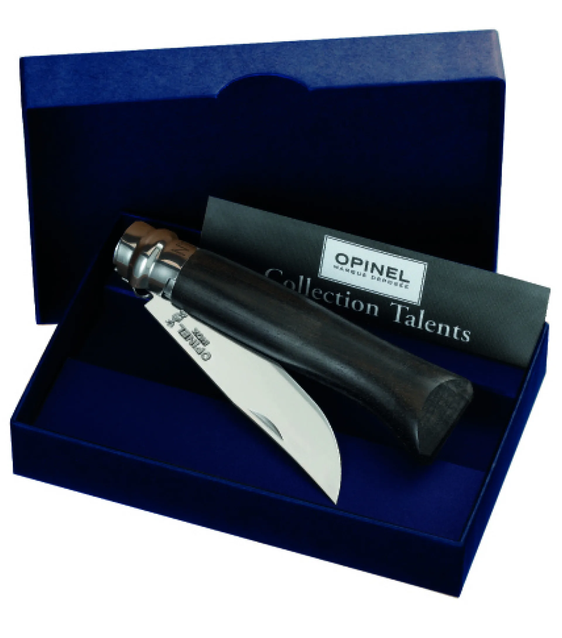 Outlet Opinel N°08 Ebène