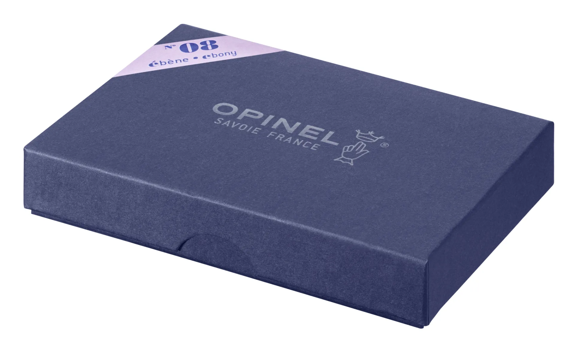 Outlet Opinel N°08 Ebène