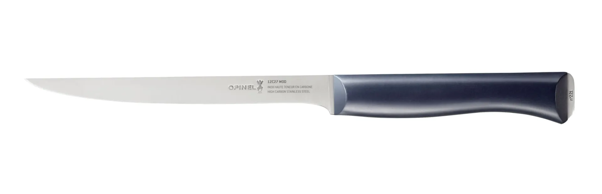 New Opinel N°221 Effilé Intempora