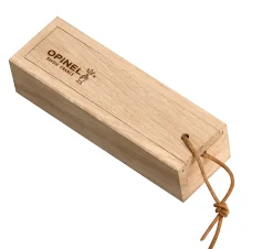 New Opinel N°08 Ellipse