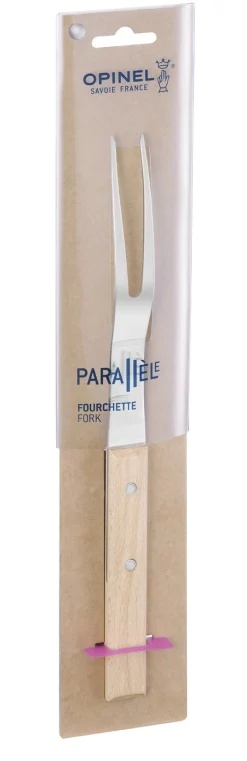 Clearance Opinel N°124 Fourchette Parallèle