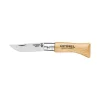 Best Opinel N°02 Inox