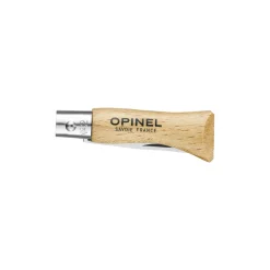 Best Opinel N°02 Inox