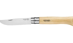 Hot Opinel N°12 Inox