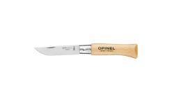 Clearance Opinel N°04 Inox