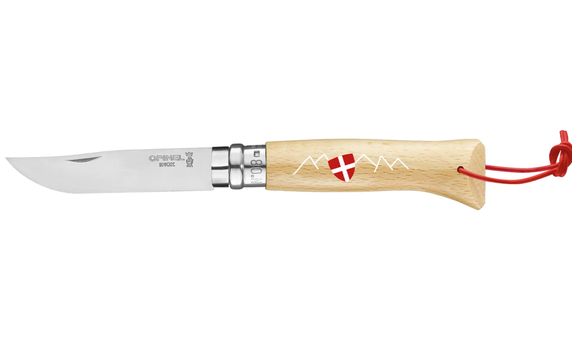 Best Opinel N°08 Le Savoyard
