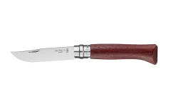 Outlet Opinel N°08 Luxe Padouk