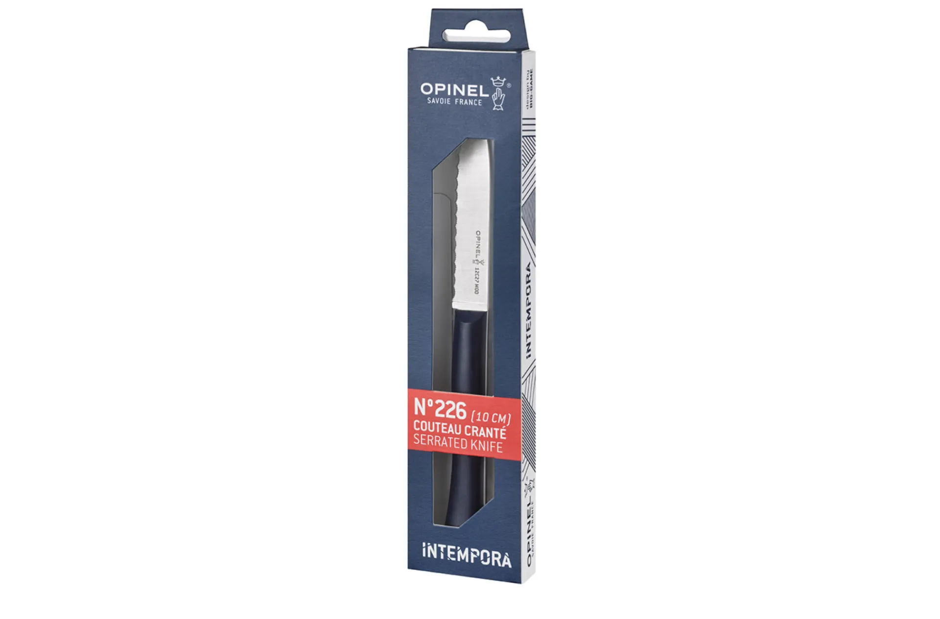 Outlet Opinel N°226 Office Cranté Intempora