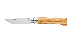 Opinel N°09 Olivier
