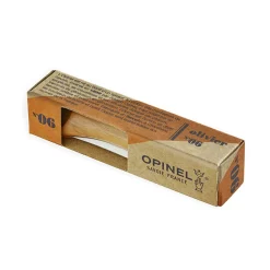 Clearance Opinel N°06 Olivier