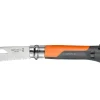 Outlet Opinel N°08 Outdoor Orange