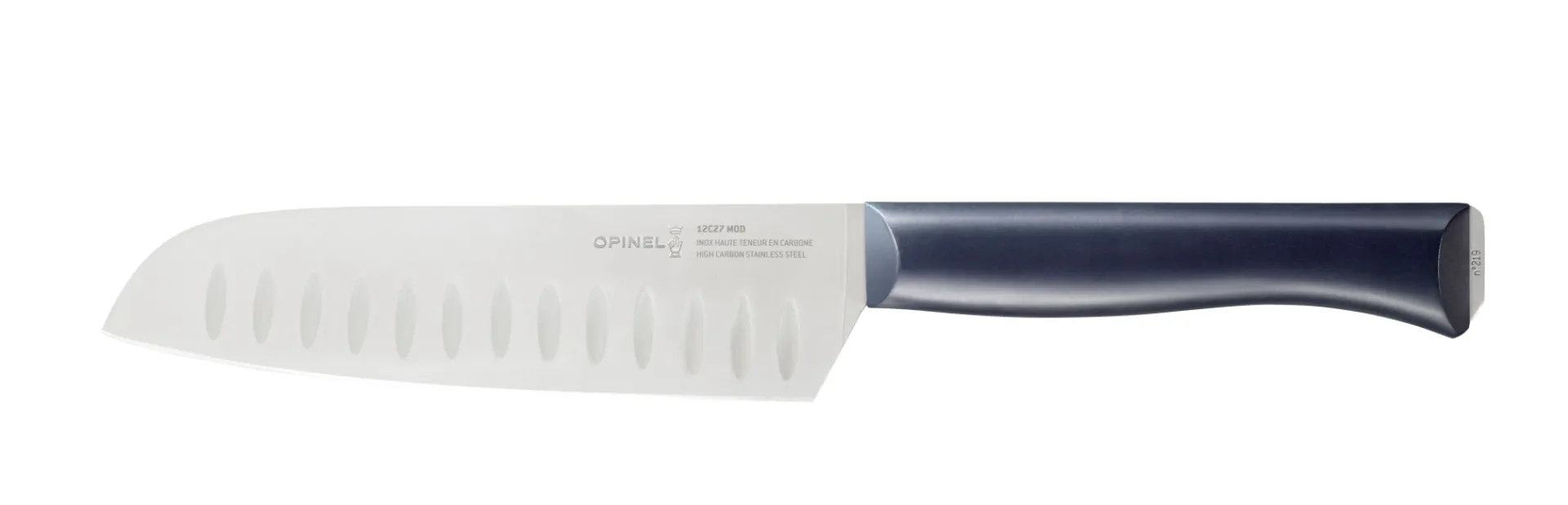 Outlet Opinel N°219 Santoku Intempora