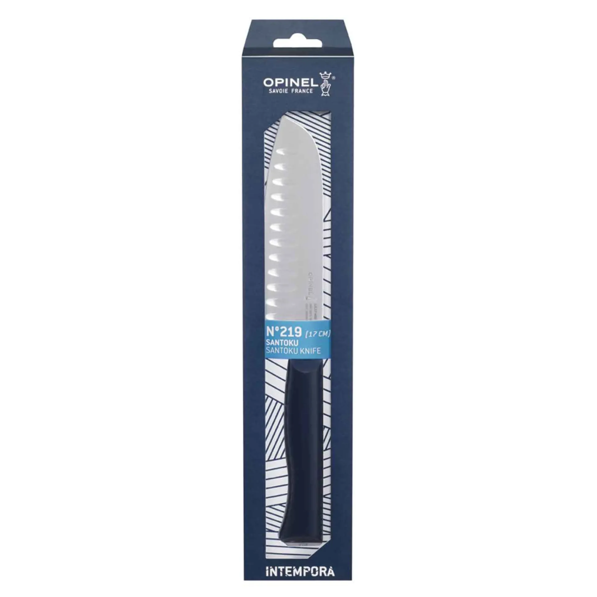 Outlet Opinel N°219 Santoku Intempora