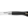 Opinel néo6 Opiflex Ebène