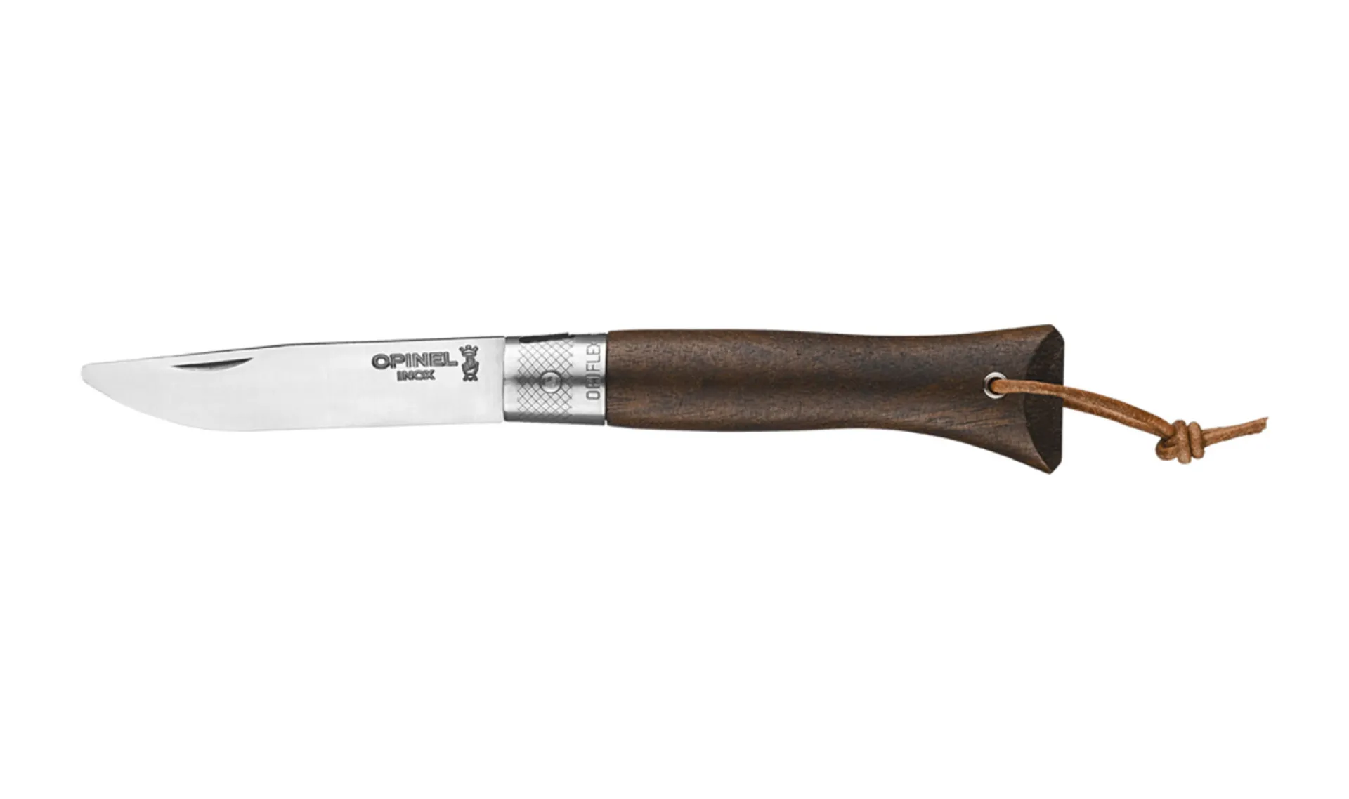 Discount Opinel néo6 Opiflex Noyer Noir