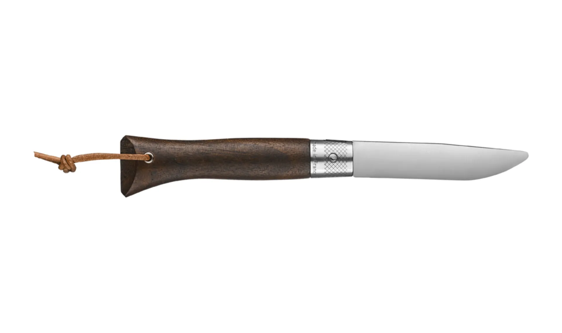 Discount Opinel néo6 Opiflex Noyer Noir
