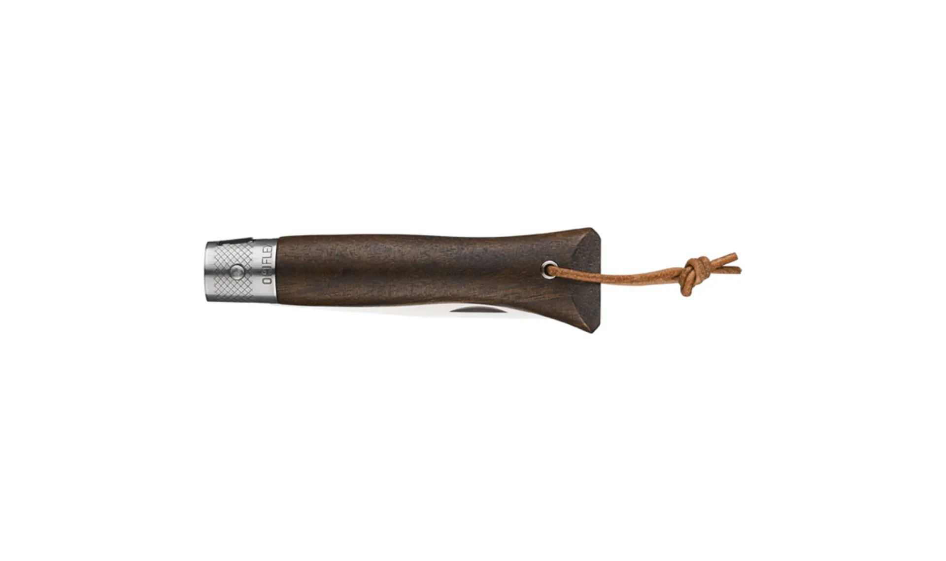 Discount Opinel néo6 Opiflex Noyer Noir
