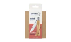 Online Opinel néo6 Opiflex Olivier