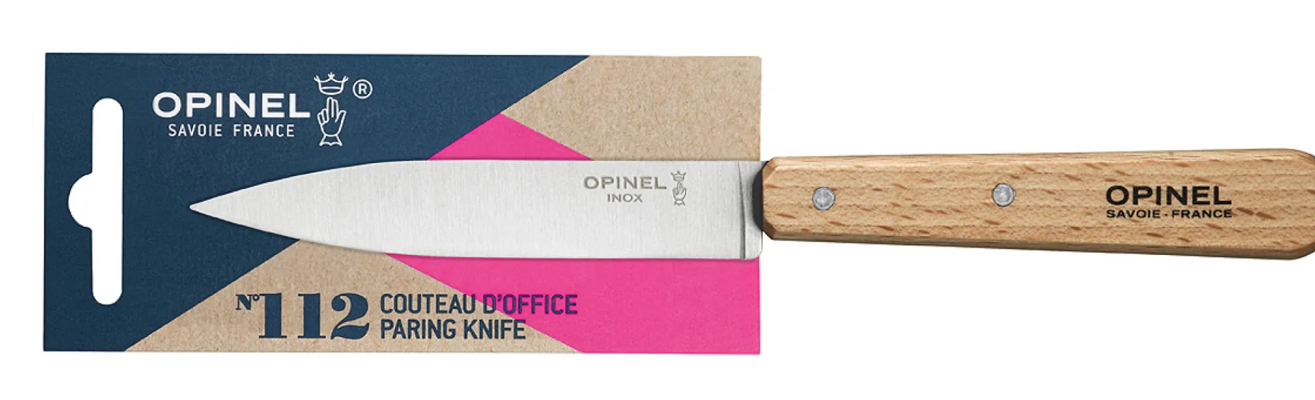 Outlet Opinel Office N°112 Naturel