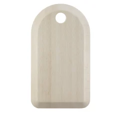 New Opinel Petite planche à découper saucisson