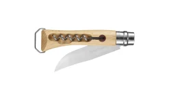 Clearance Opinel Plumier N°10 Tire-Bouchon Décapsuleur