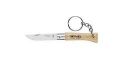 Outlet Opinel Porte-Clés N°04 Inox