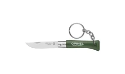 Discount Opinel Porte-Clés N°04 Kaki