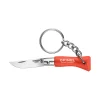 Best Opinel Porte-Clés N°02 Orange