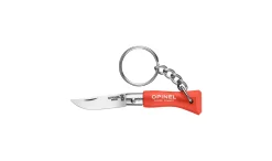 Best Opinel Porte-Clés N°02 Orange
