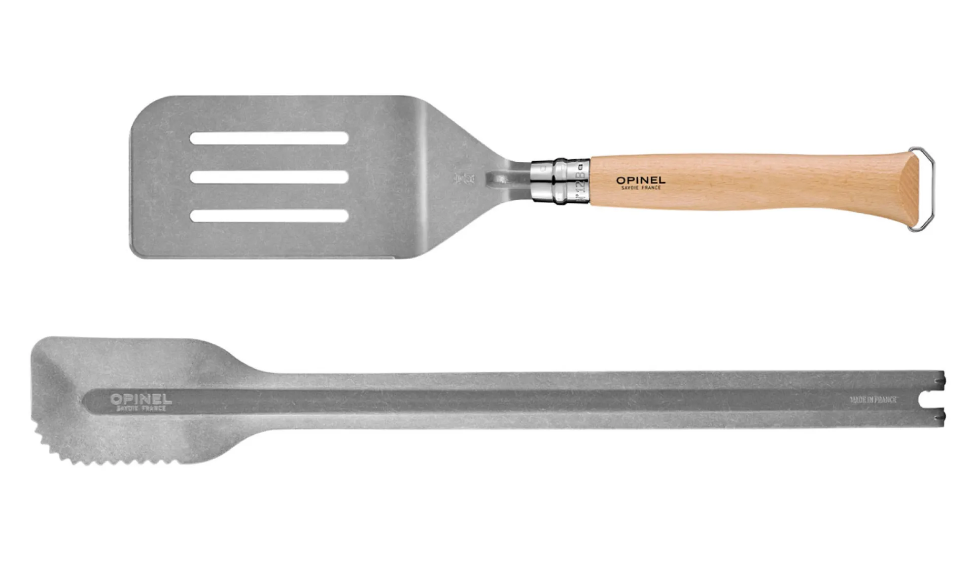 Opinel Set Barbecue