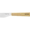 Clearance Opinel Tartineur N°117 Naturel