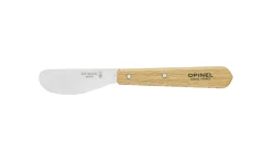 Clearance Opinel Tartineur N°117 Naturel